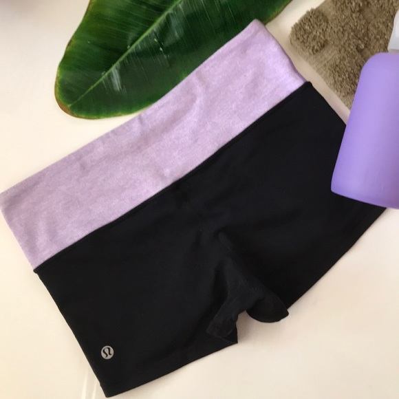 lululemon athletica Pants - ❤... Lululemon Boogie Shorts
